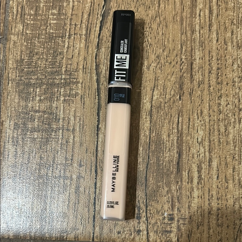 Maybelline Fit Me Concealer - 010 Fair